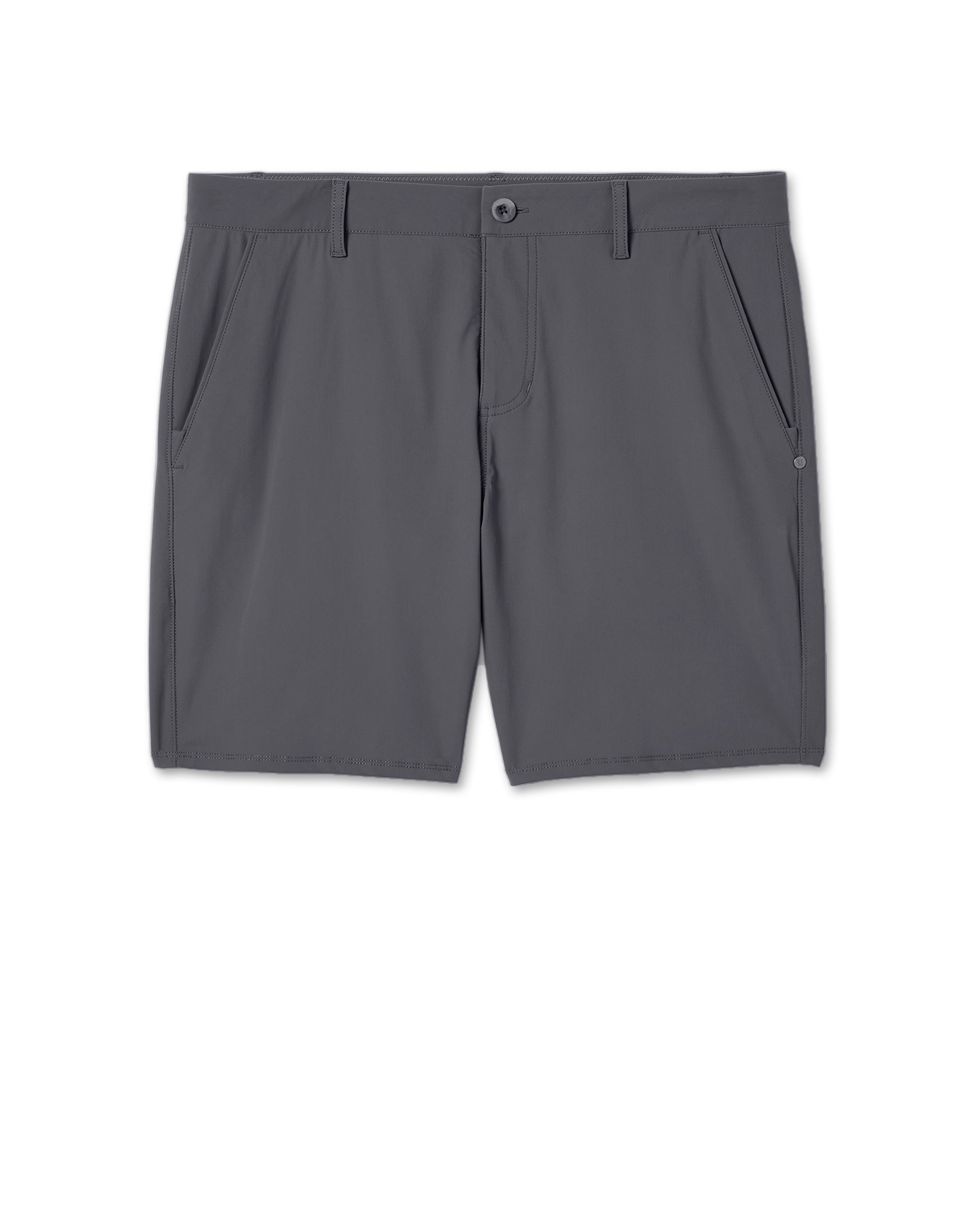 Vuori Meta Short 8