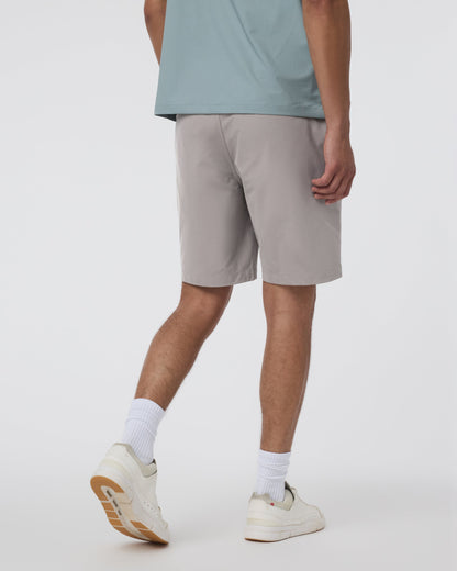 Vuori Meta Short 8