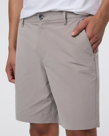 Vuori Meta Short 8