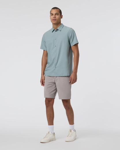 Vuori Meta Short 8