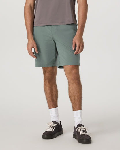 Vuori Meta Short 8