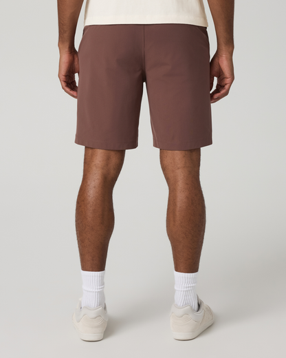 Vuori Meta Short 8