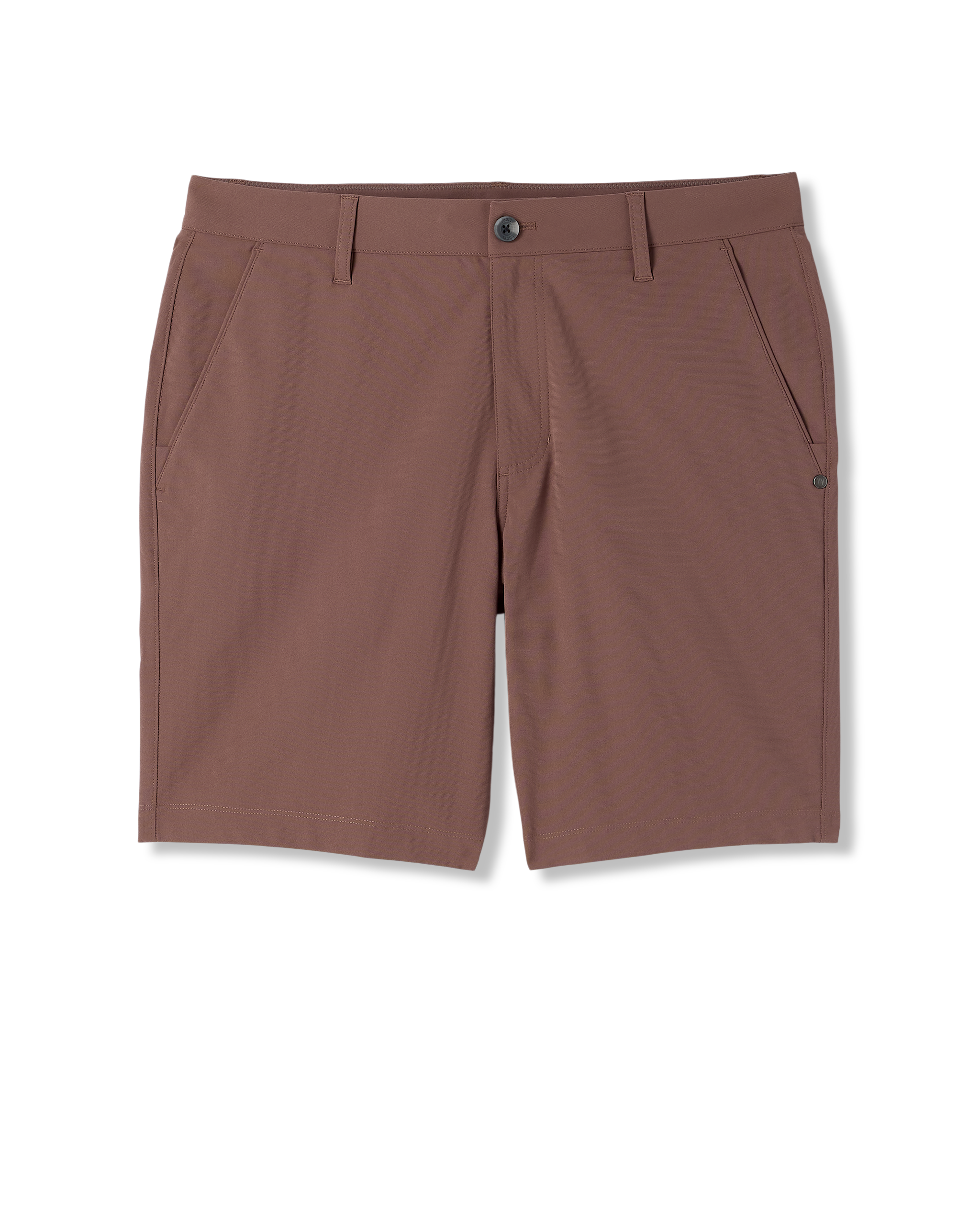 Vuori Meta Short 8