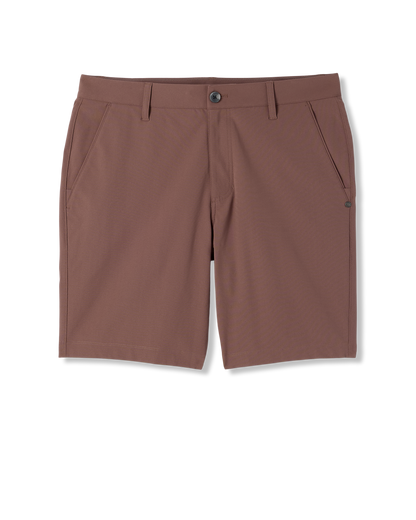 Vuori Meta Short 8