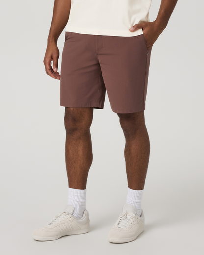 Vuori Meta Short 8