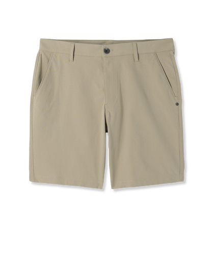Vuori Meta Short 8