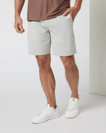 Vuori Meta Short 8
