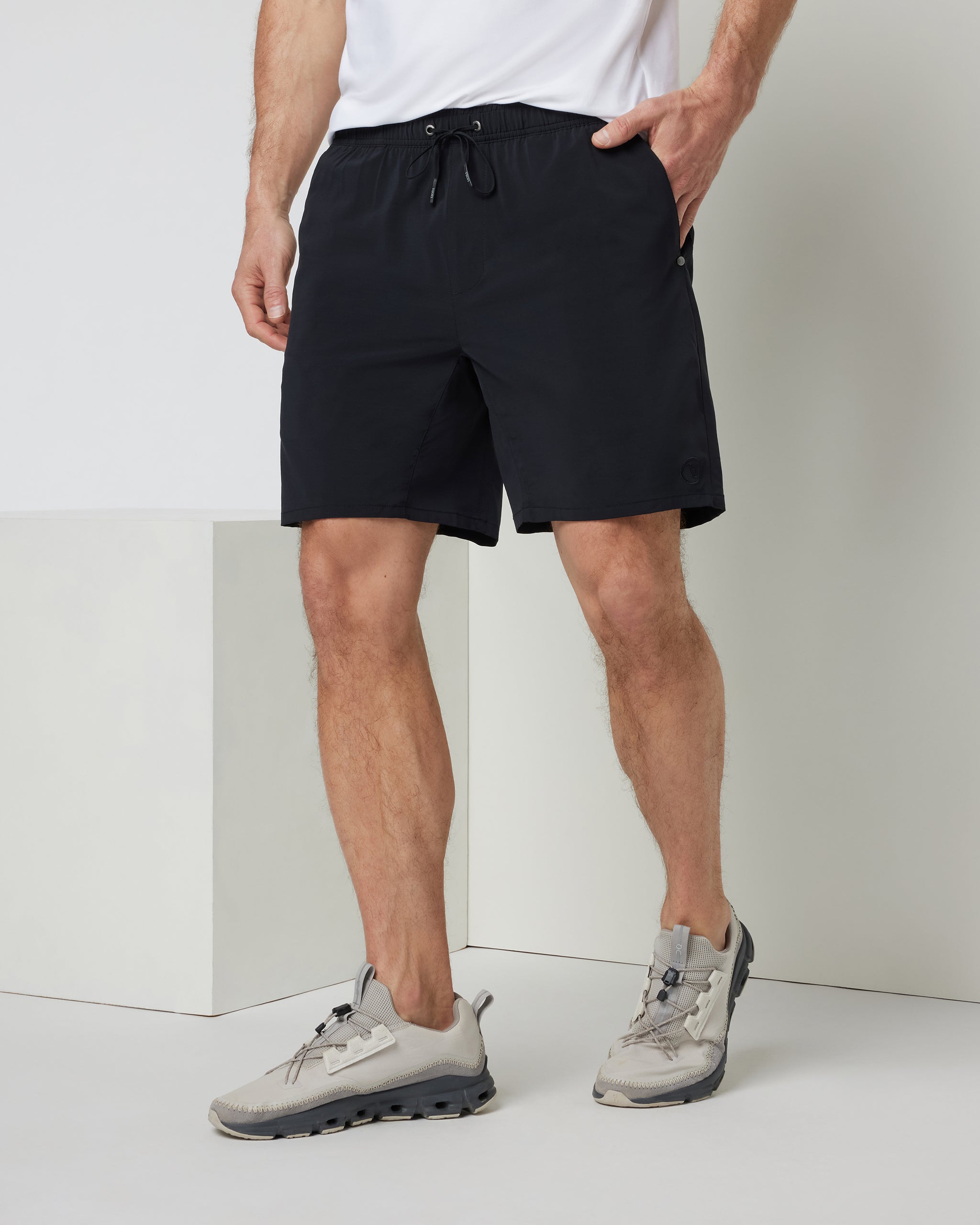 Vuori Elevate Kore Short Lined 7