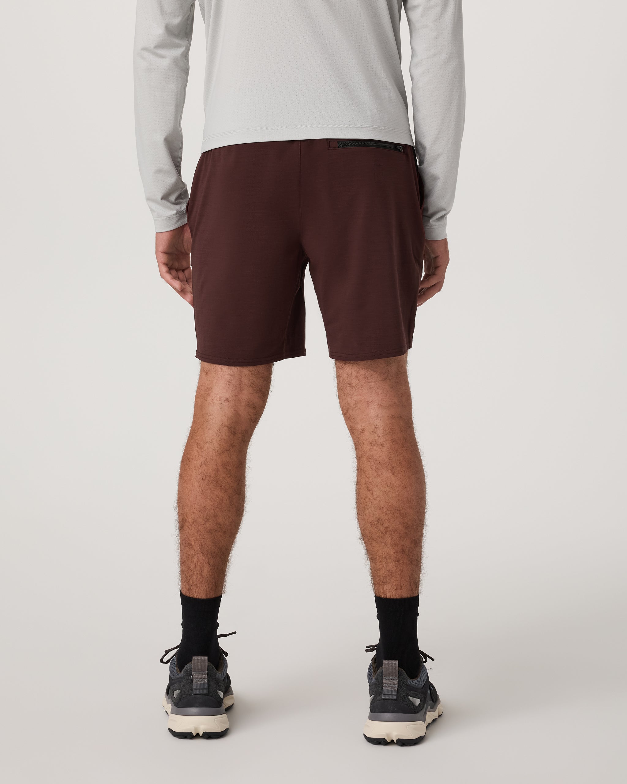Vuori Elevate Kore Short Lined 7