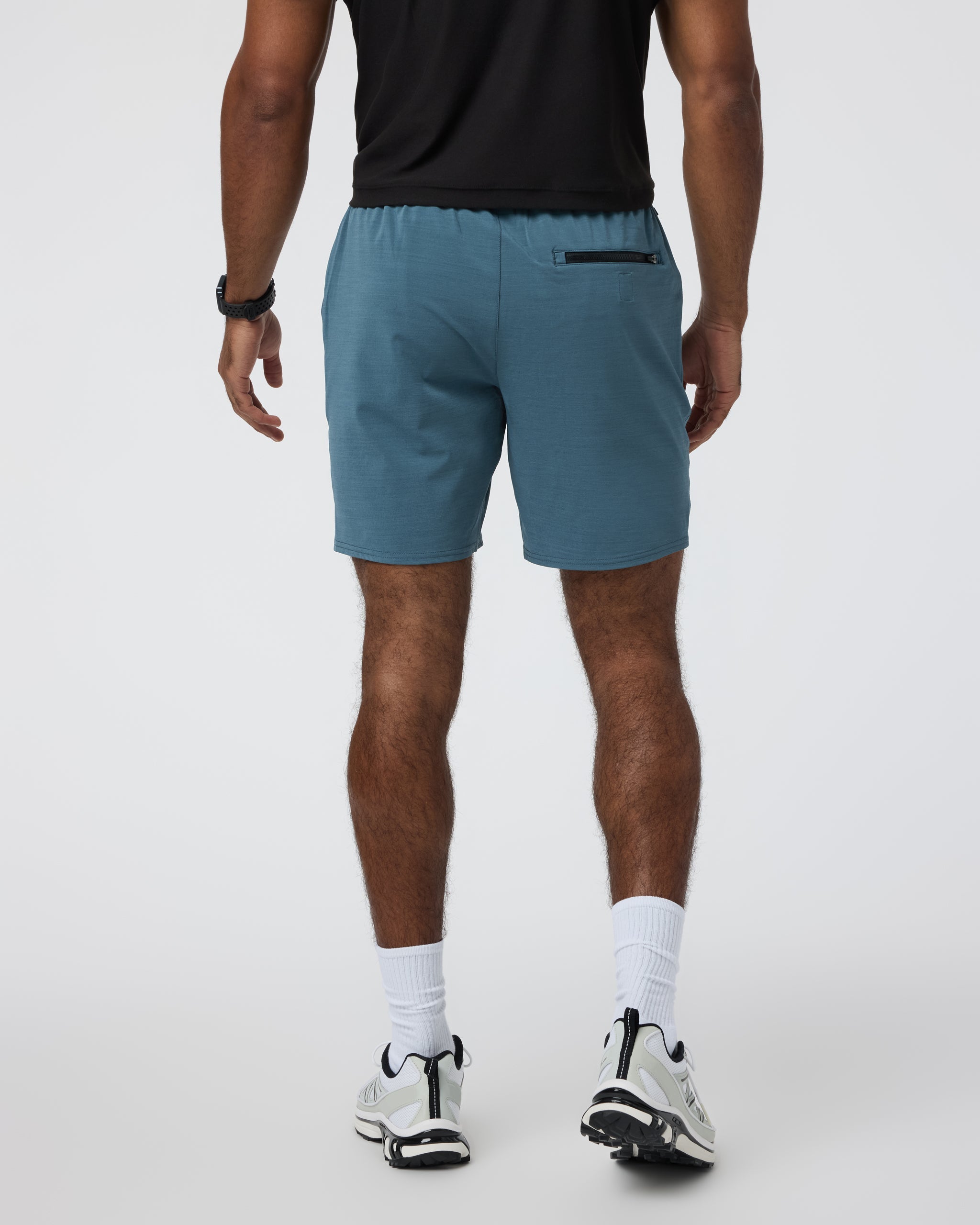 Vuori Elevate Kore Short Lined 7