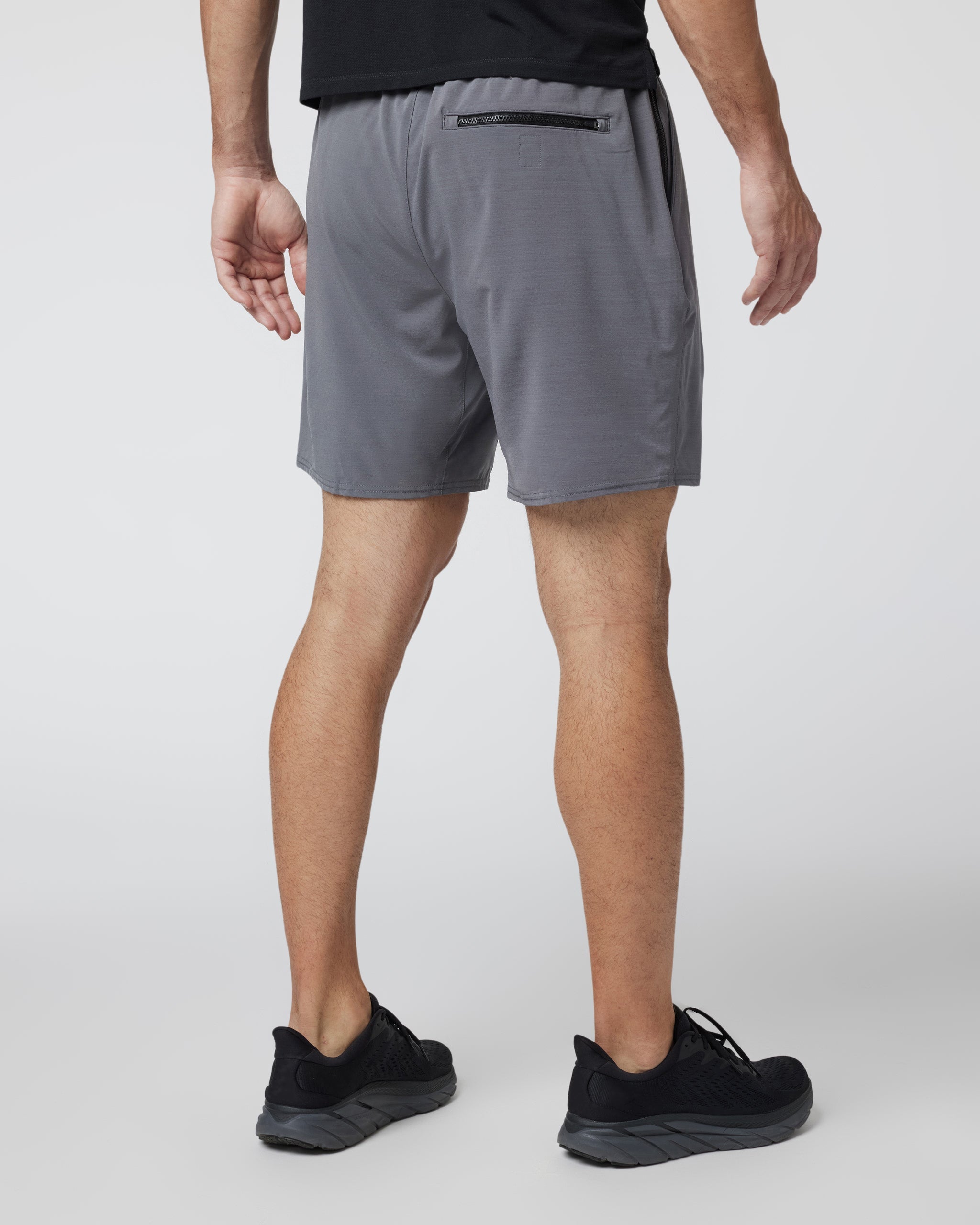 Vuori Elevate Kore Short Lined 7