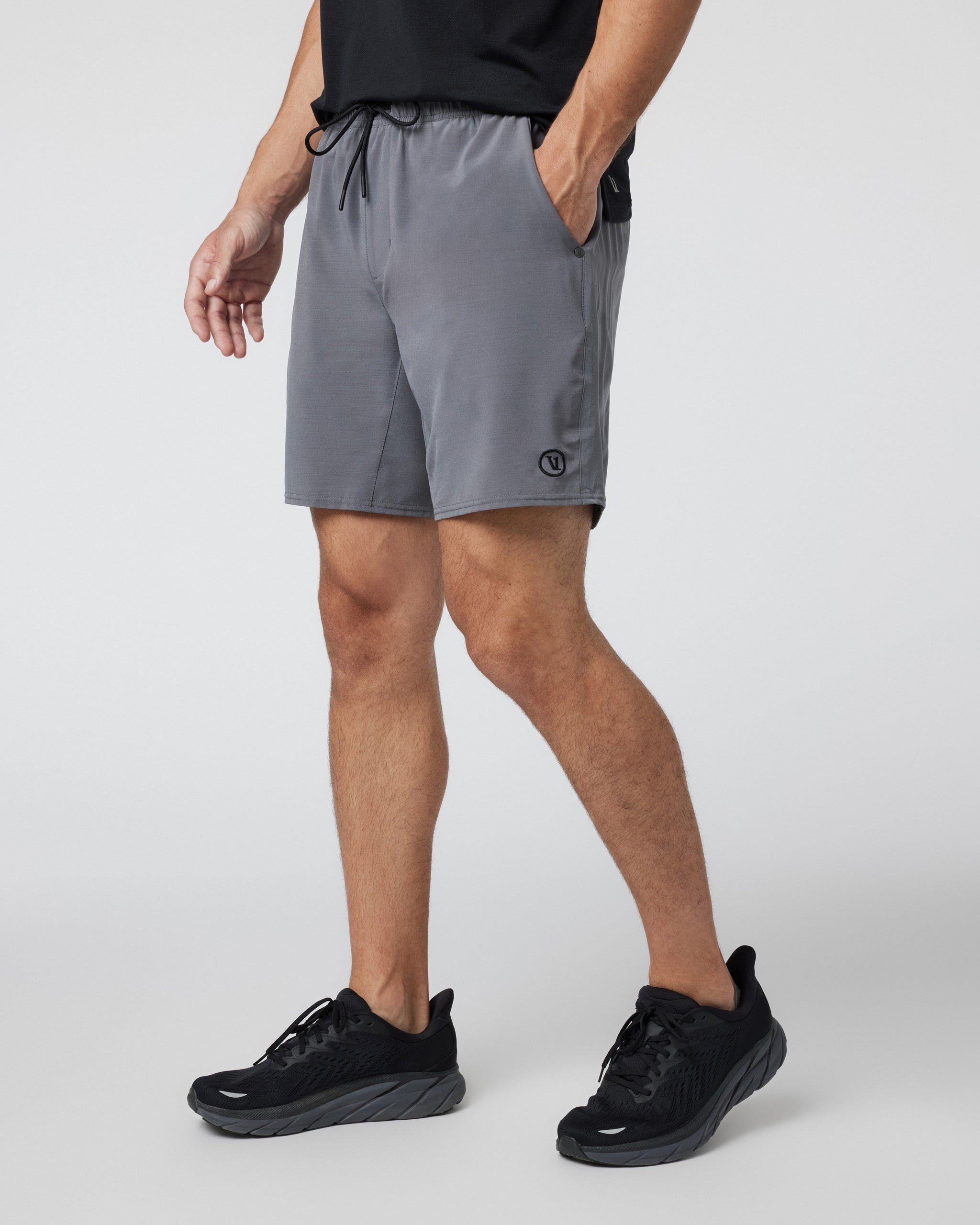 Vuori Elevate Kore Short Lined 7