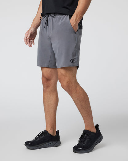 Vuori Elevate Kore Short Lined 7