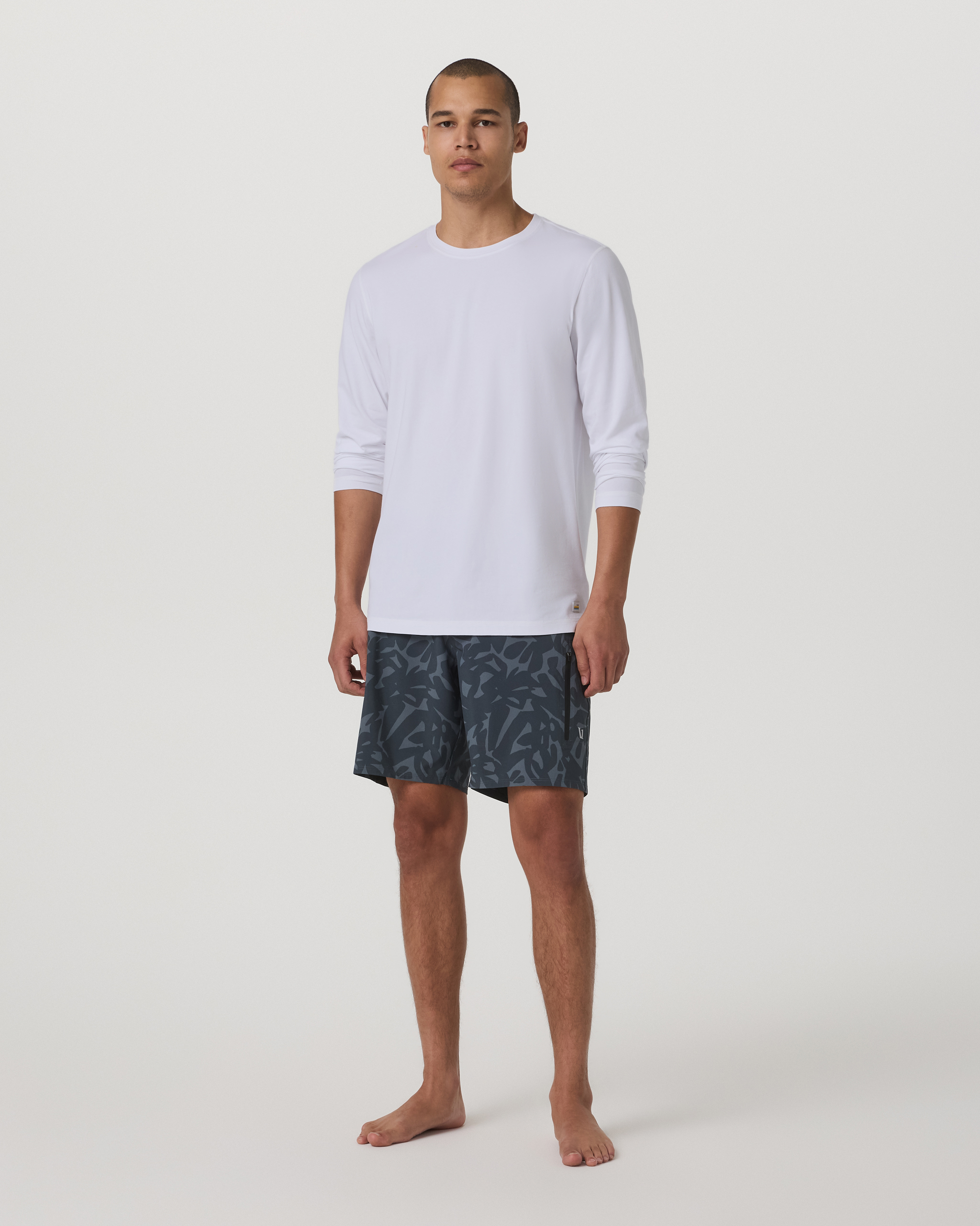 Vuori Infinity Boardshort