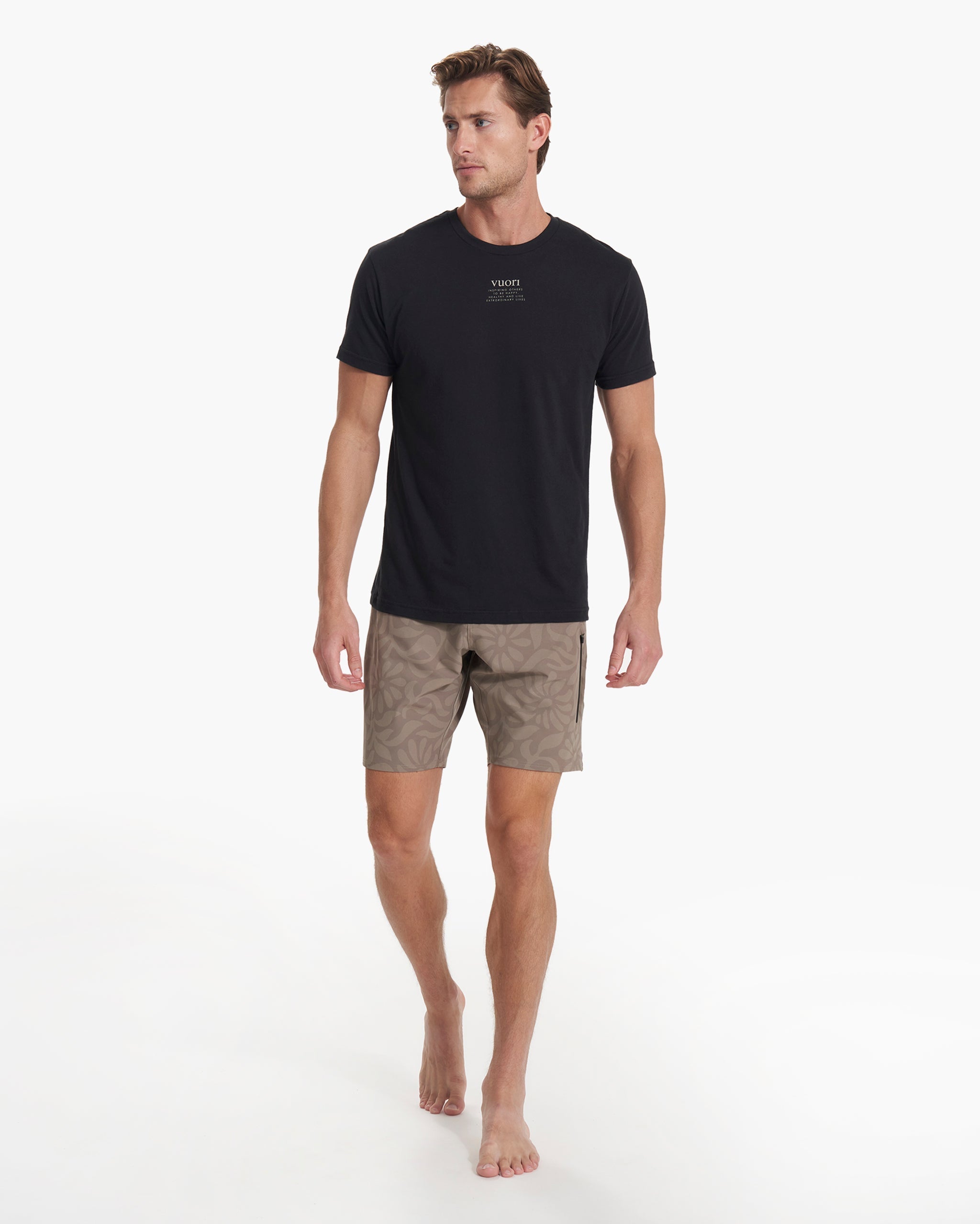 Vuori Infinity Boardshort