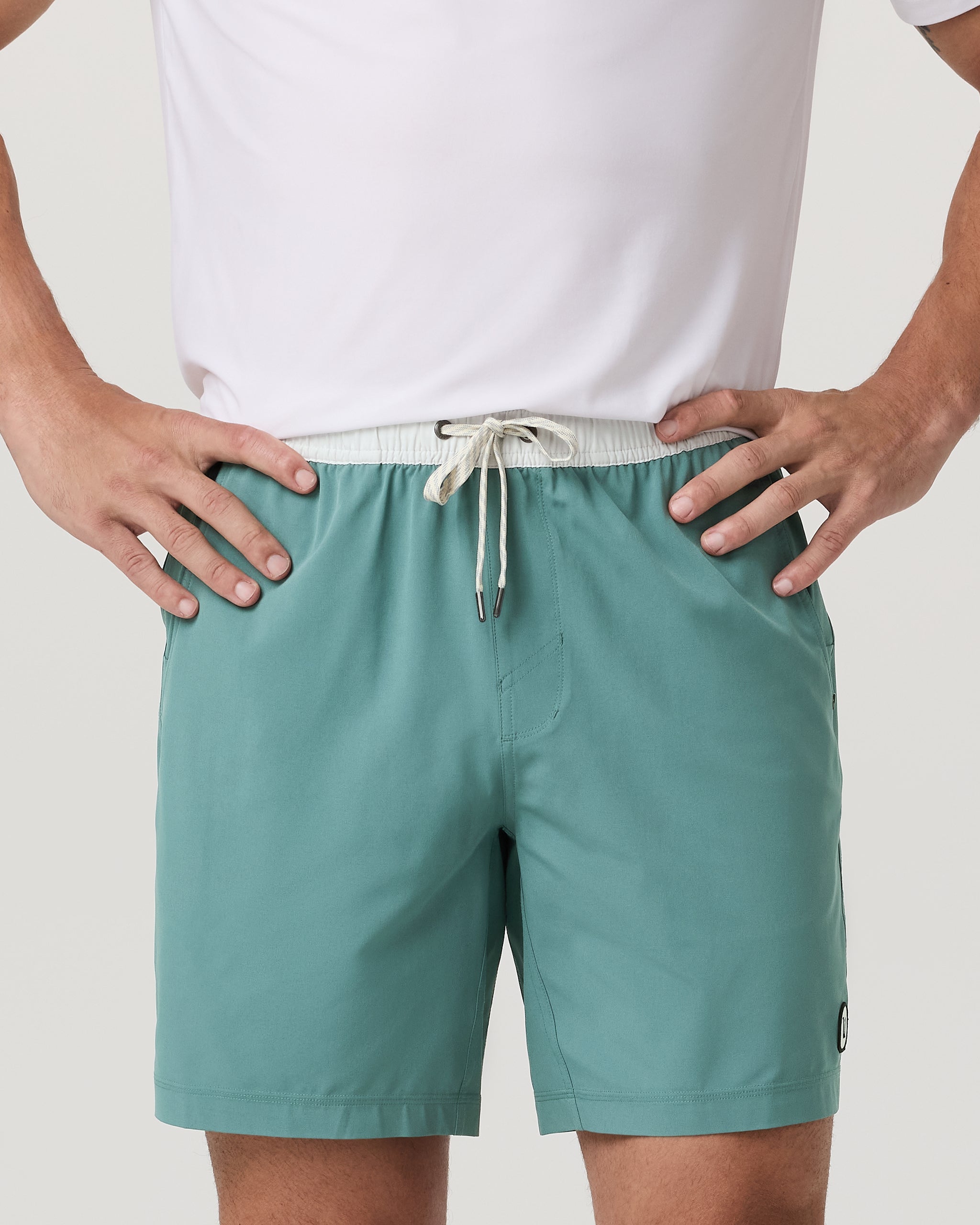 Vuori Kore Short Unlined 7