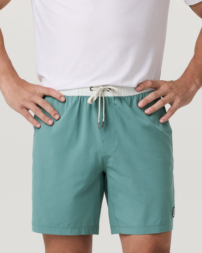 Vuori Kore Short Unlined 7