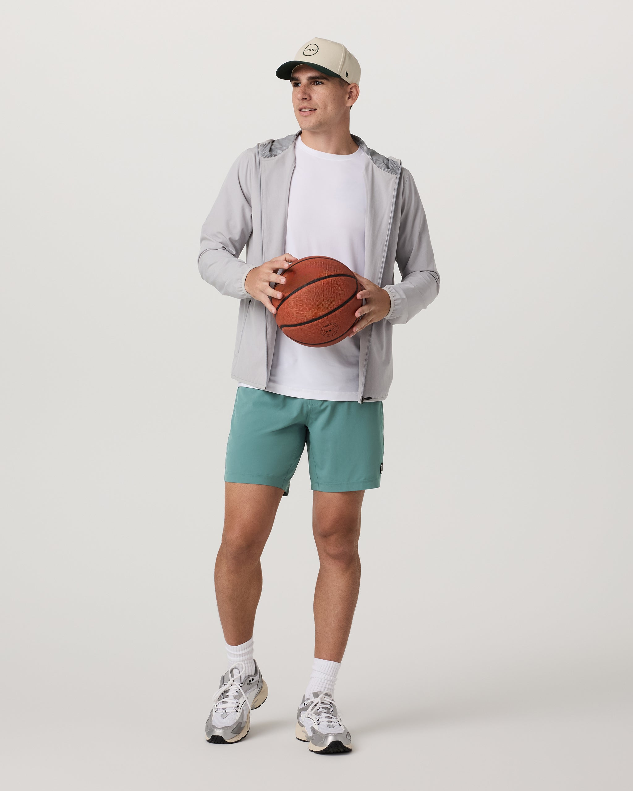 Vuori Kore Short Unlined 7