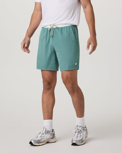 Vuori Kore Short Unlined 7