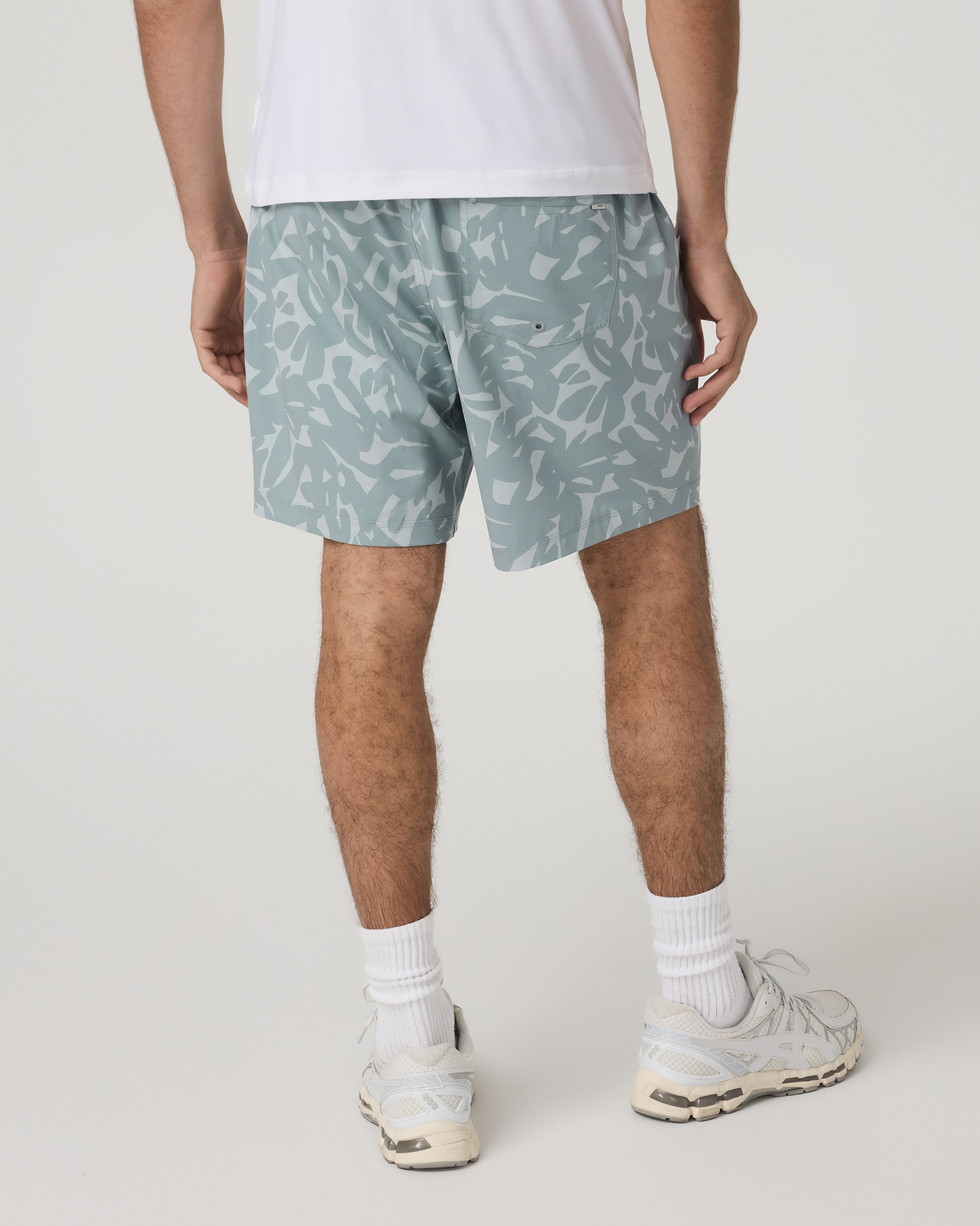 Vuori Kore Short Unlined 7