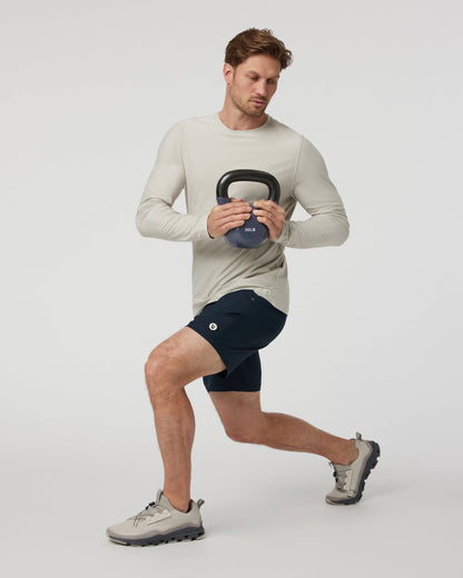 Vuori Kore Short Unlined 7