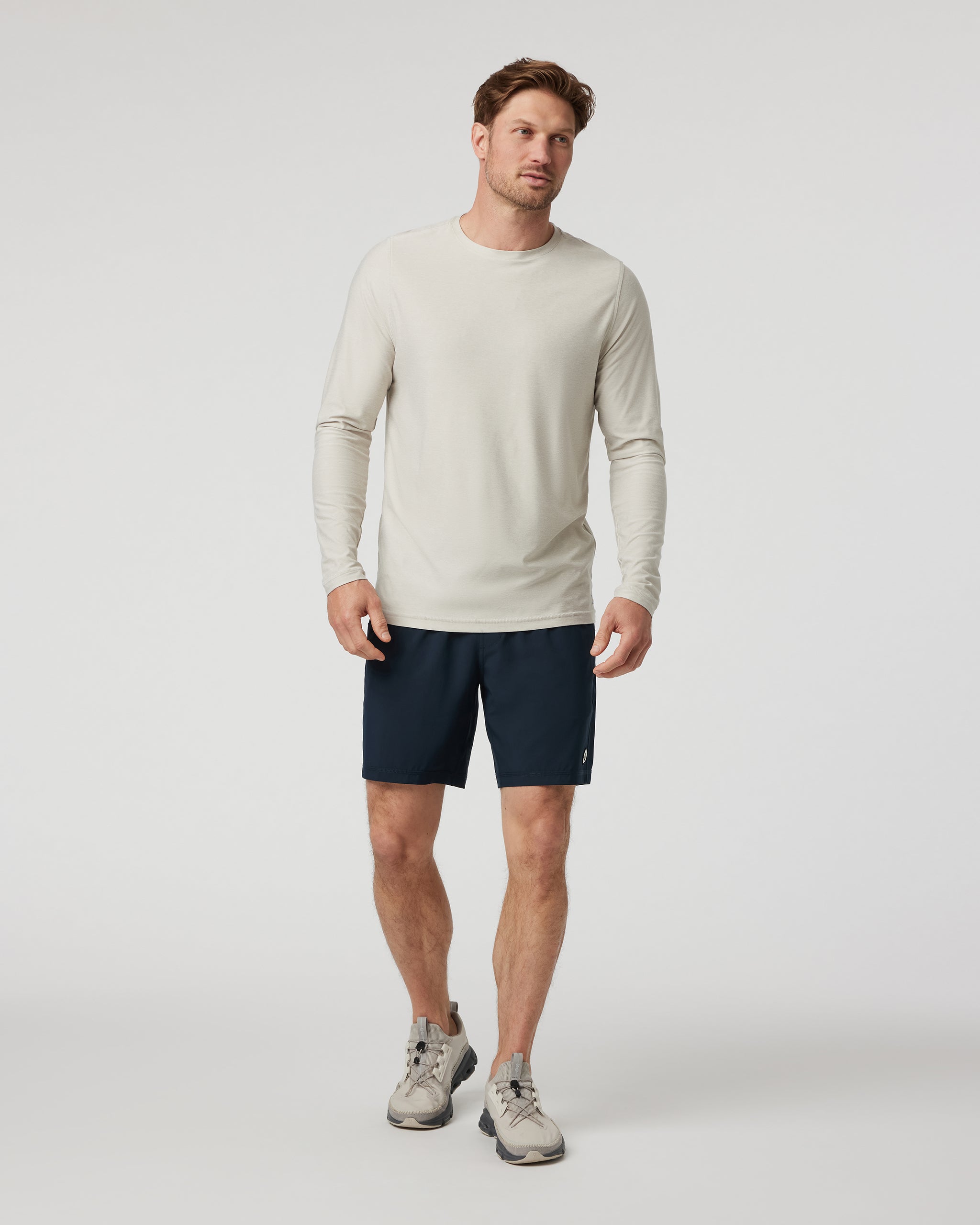 Vuori Kore Short Unlined 7