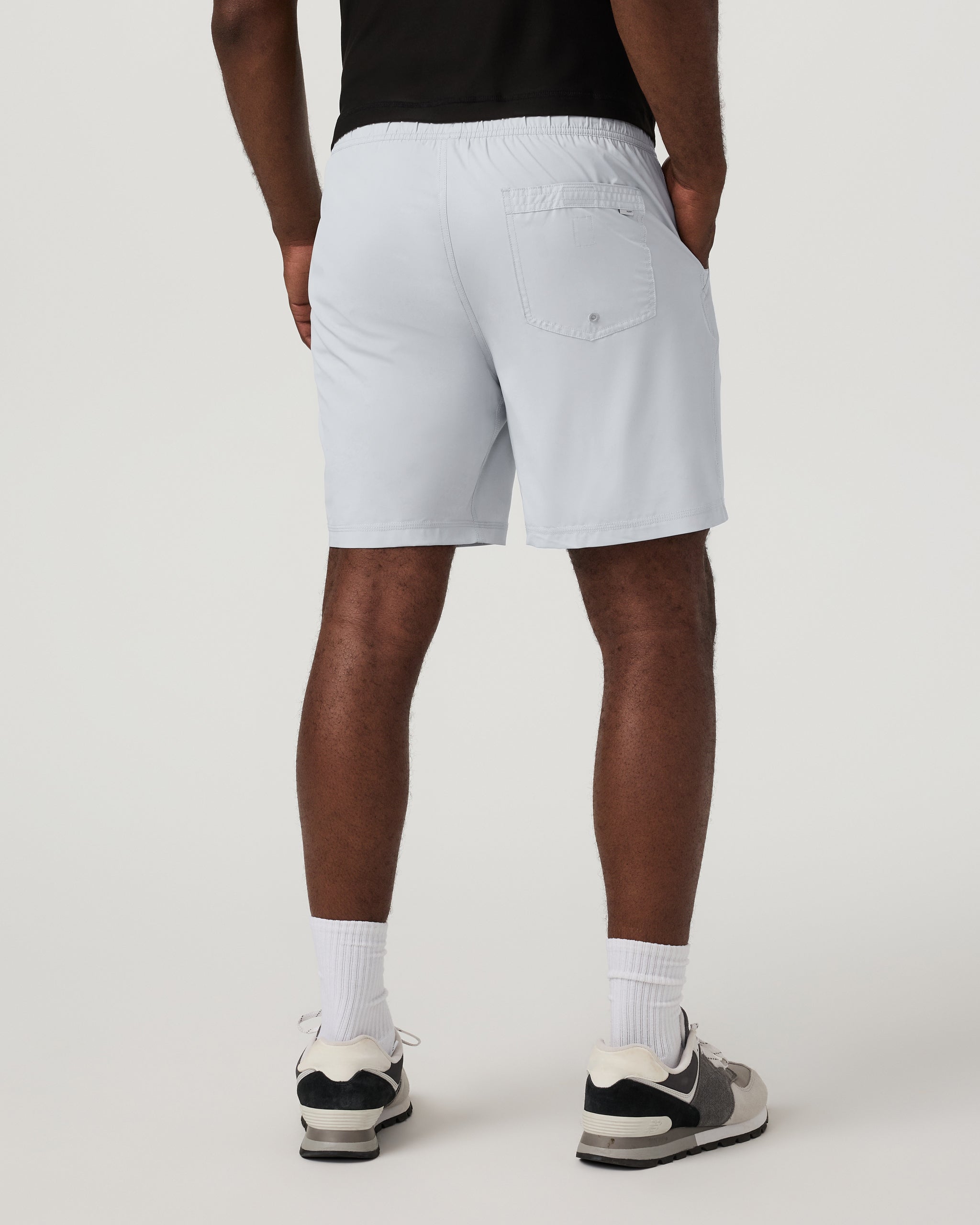 Vuori Kore Short Unlined 7