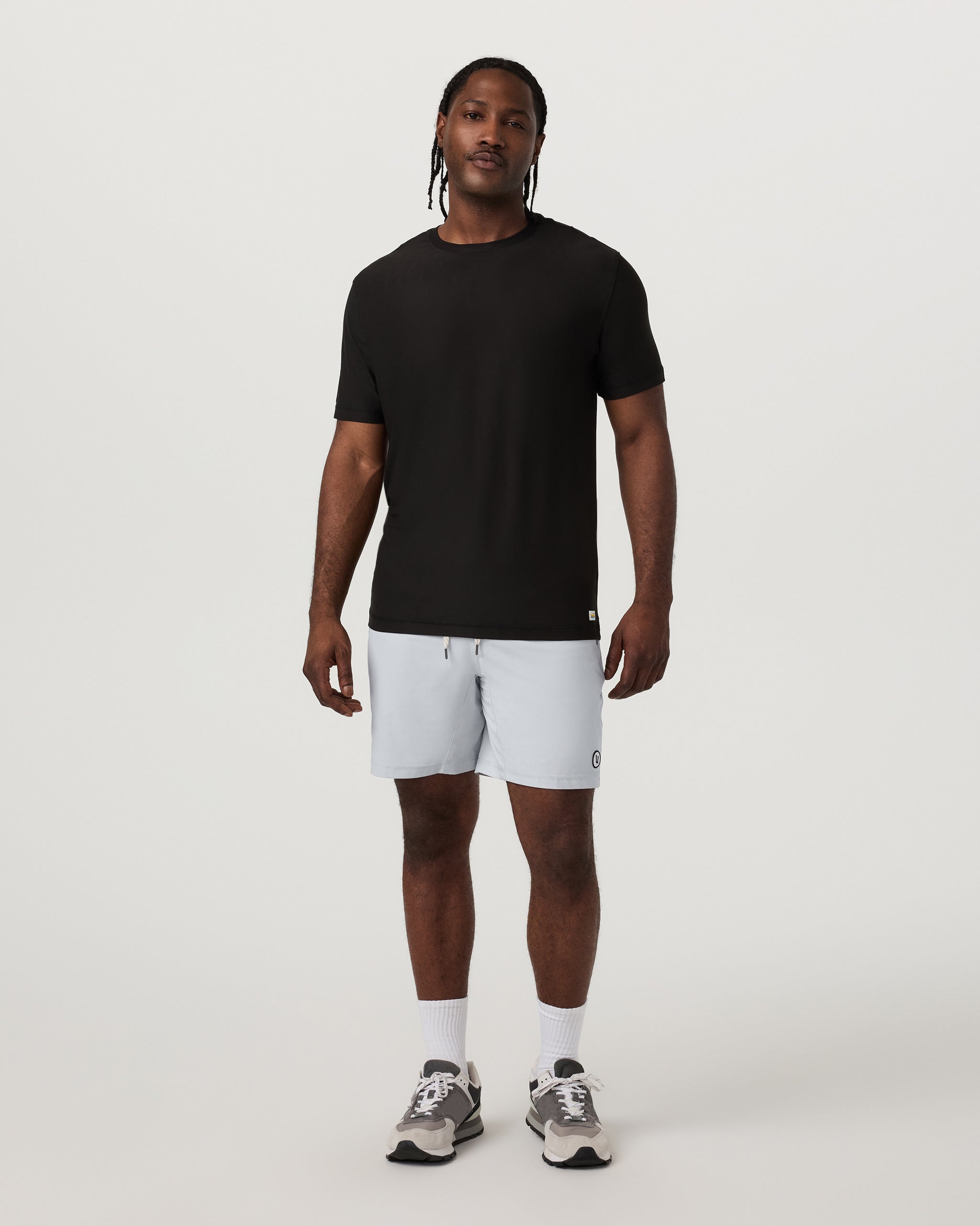 Vuori Kore Short Unlined 7