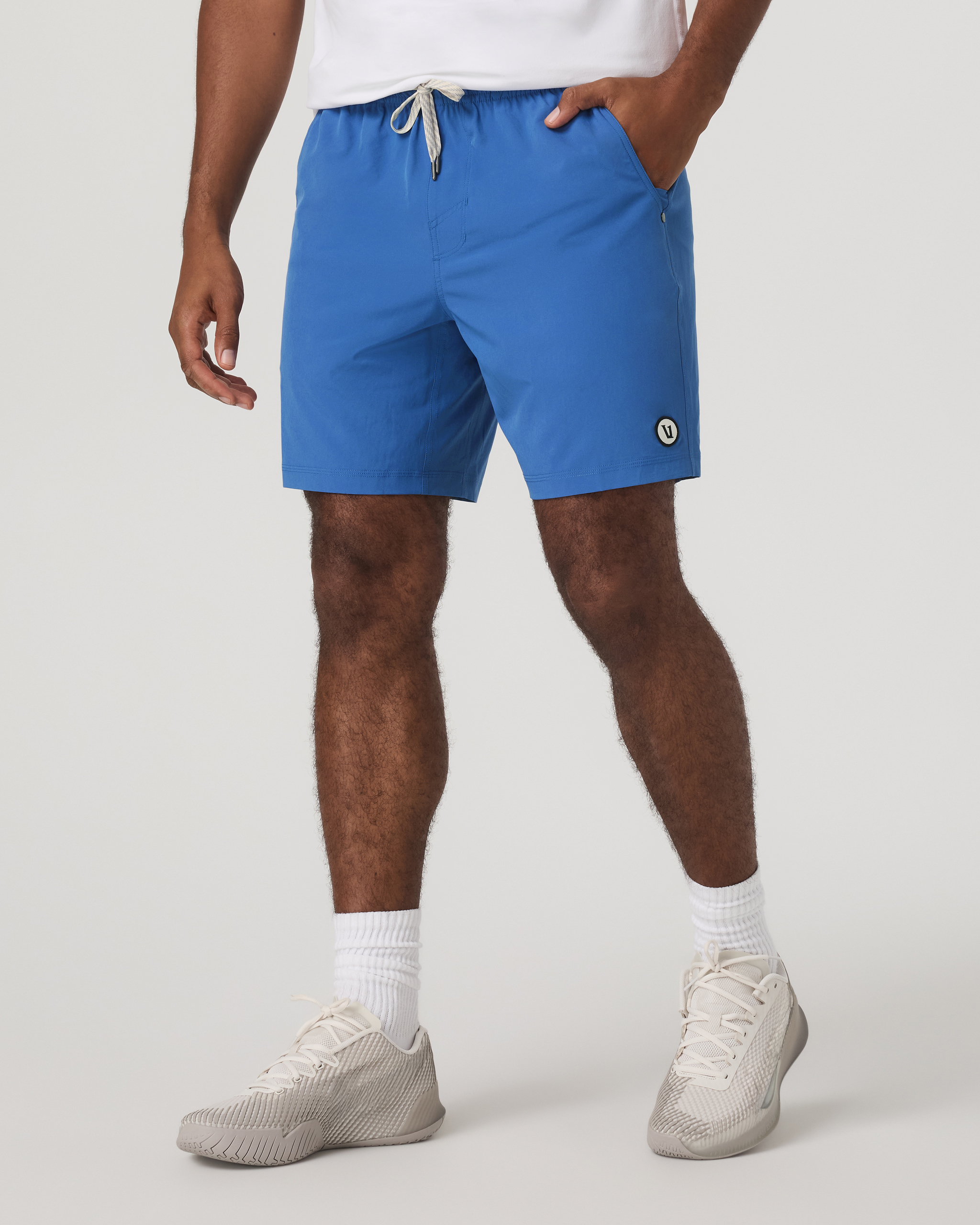 Vuori Kore Short Unlined 7