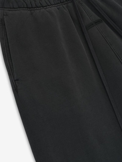 Essentials Heavy Fleece Flare Sweatpant Iron Grey