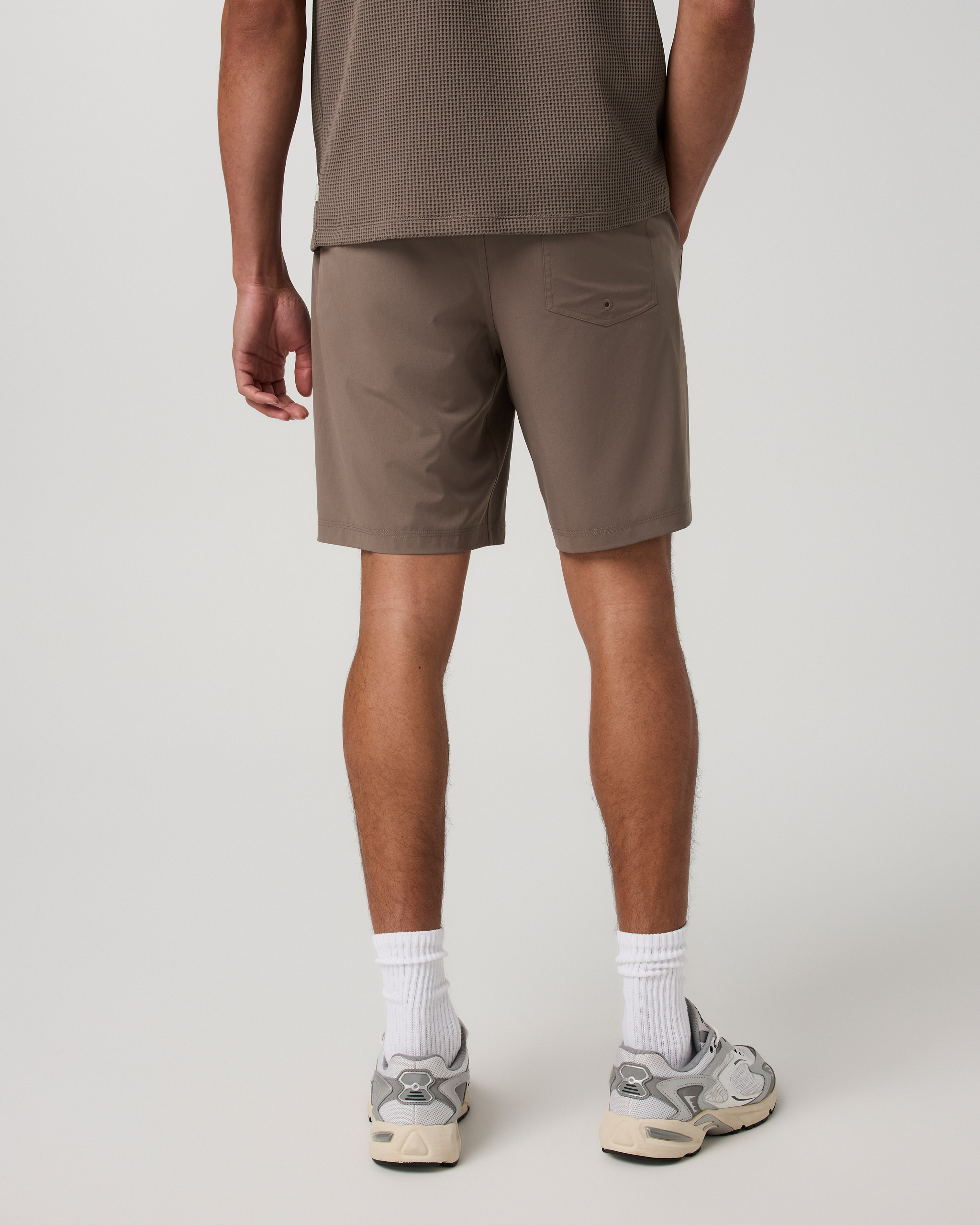 Vuori Kore Short Lined 9
