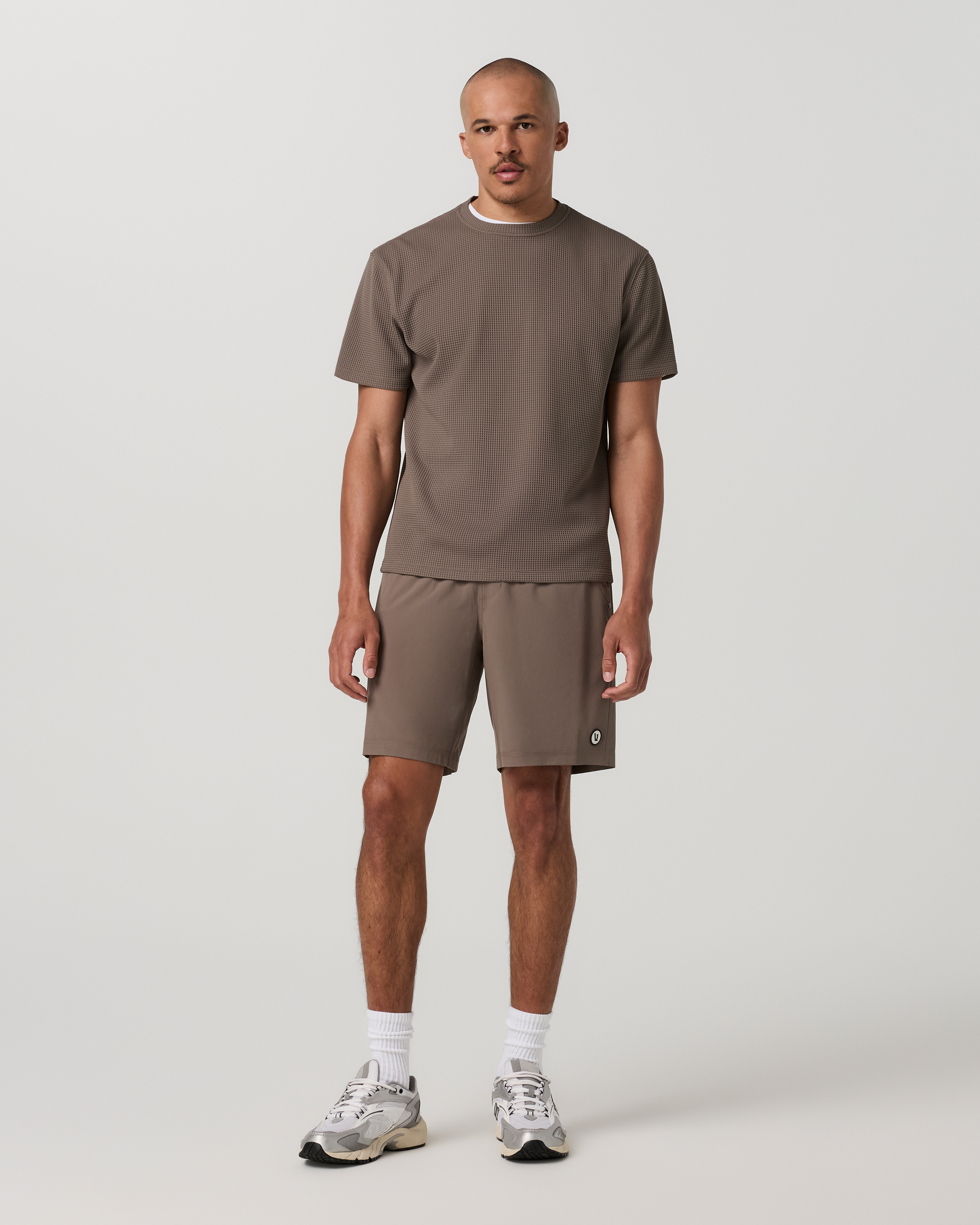 Vuori Kore Short Lined 9