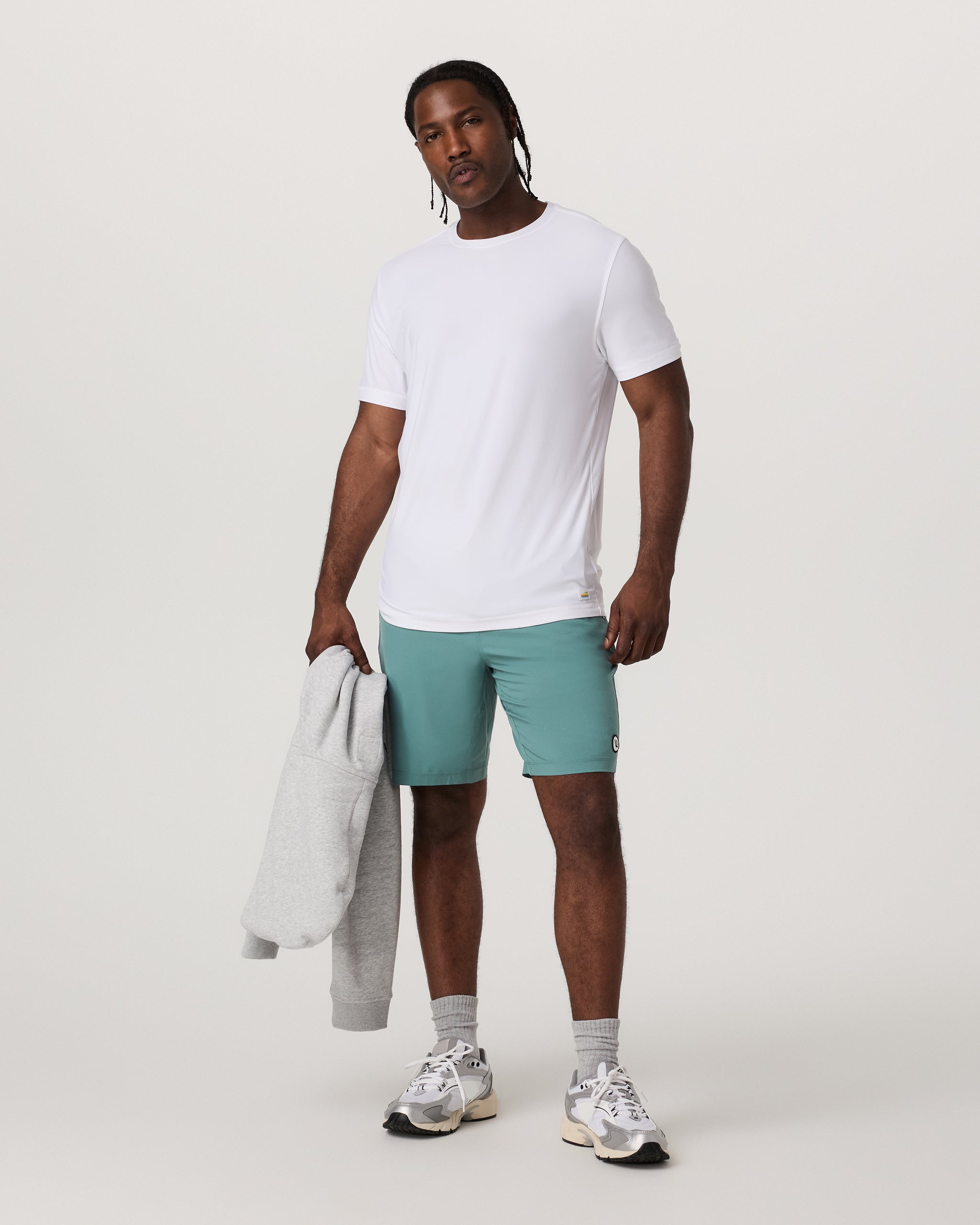 Vuori Kore Short Lined 9
