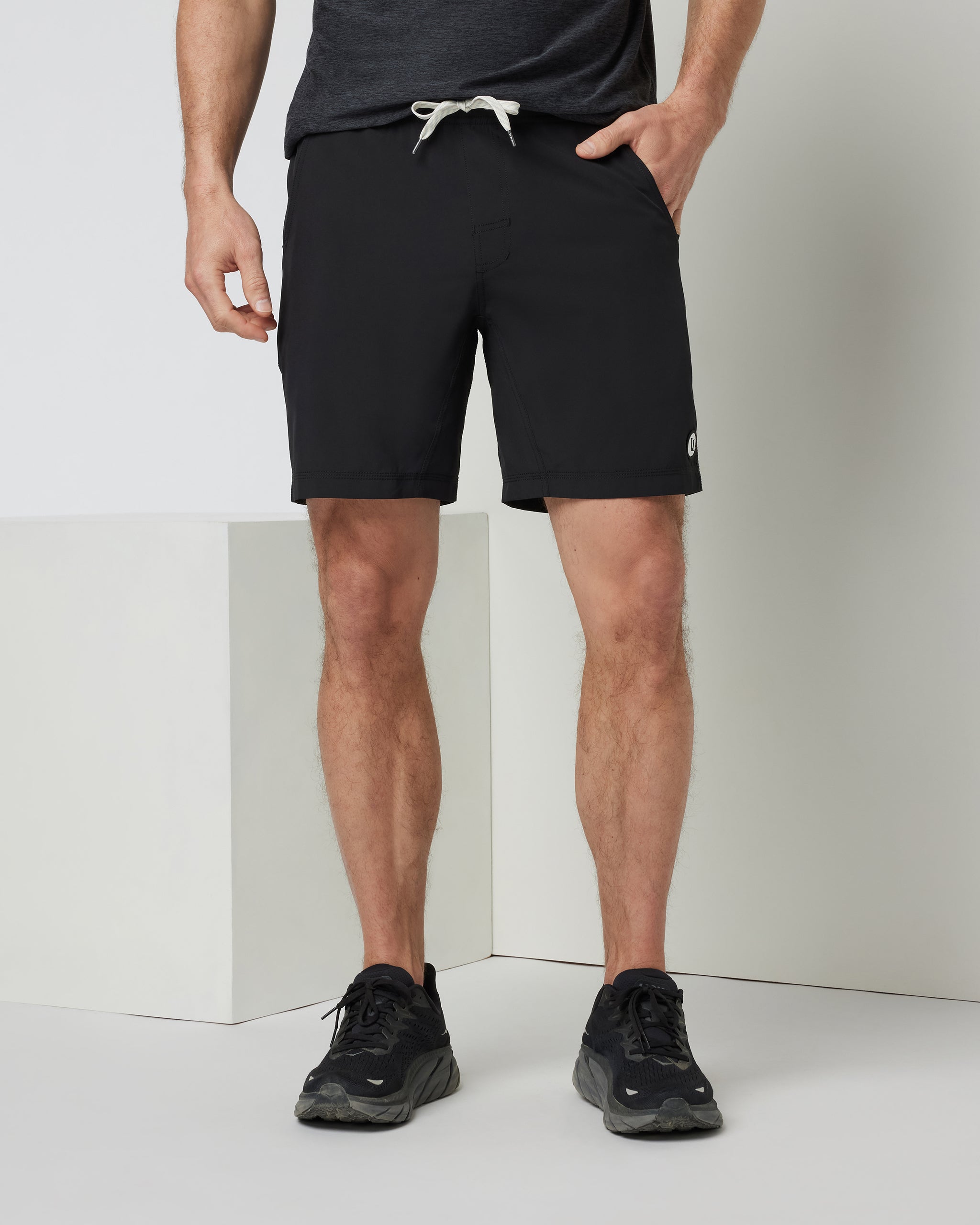 Vuori Kore Short Lined 9