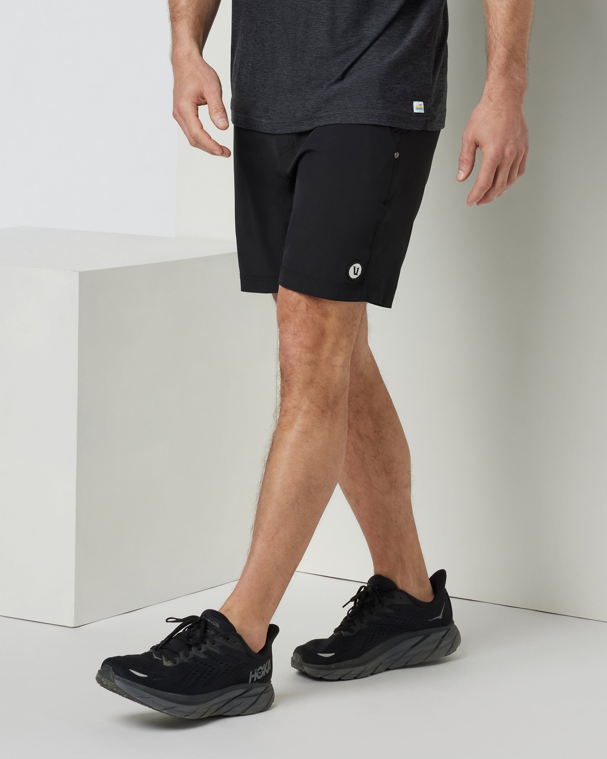 Vuori Kore Short Lined 9
