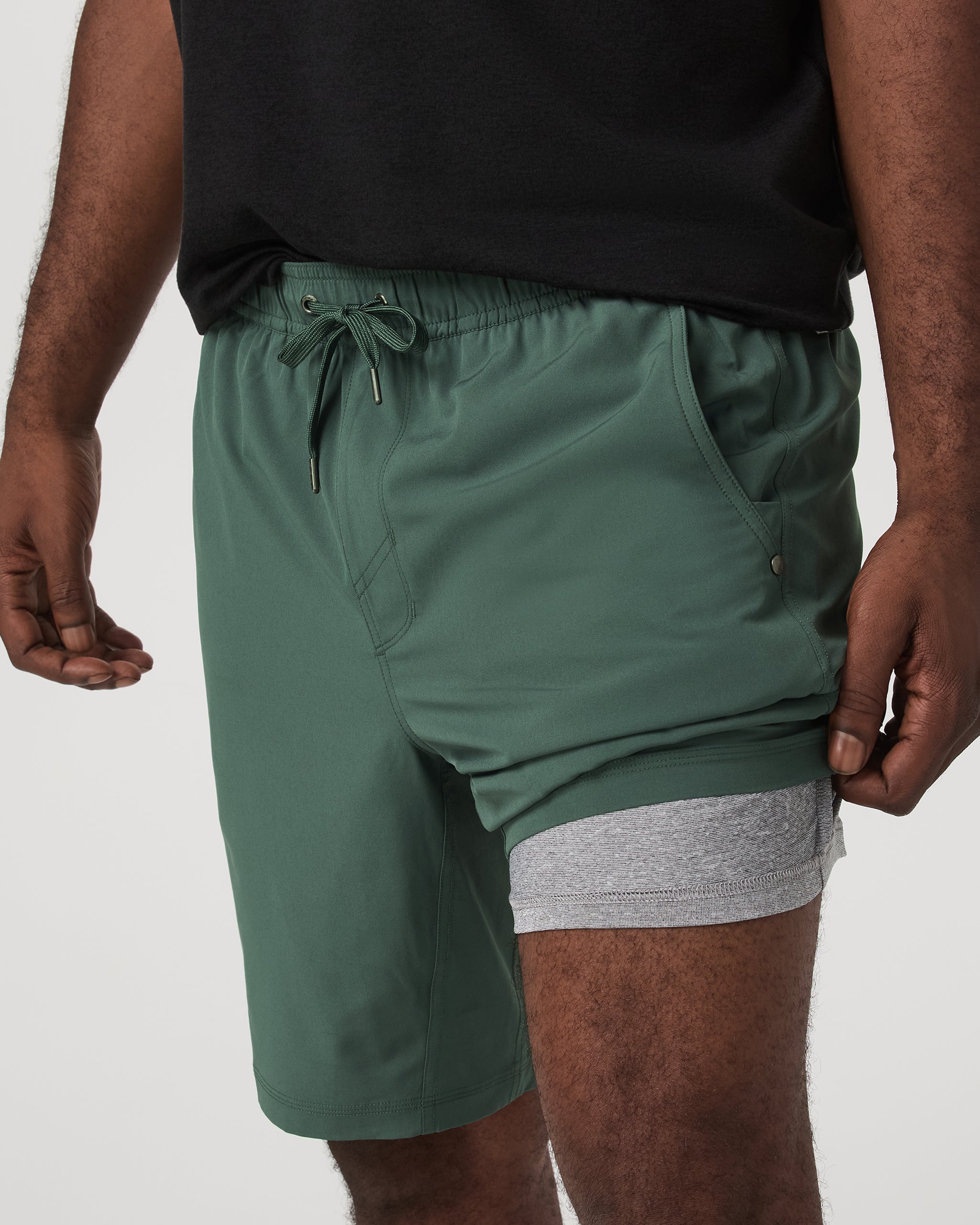 Vuori Kore Short Lined 9