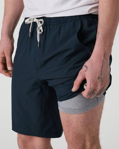 Vuori Kore Short Lined 9