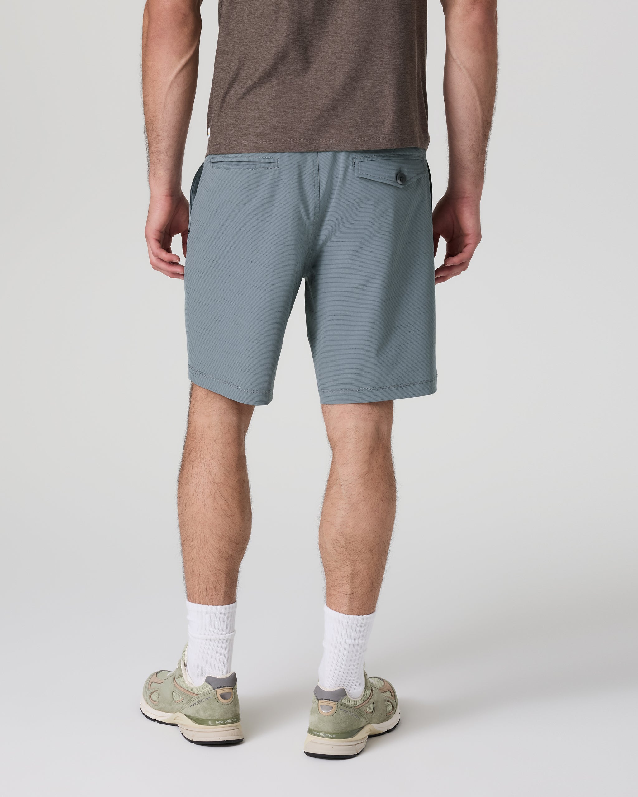 Vuori Pebble Short