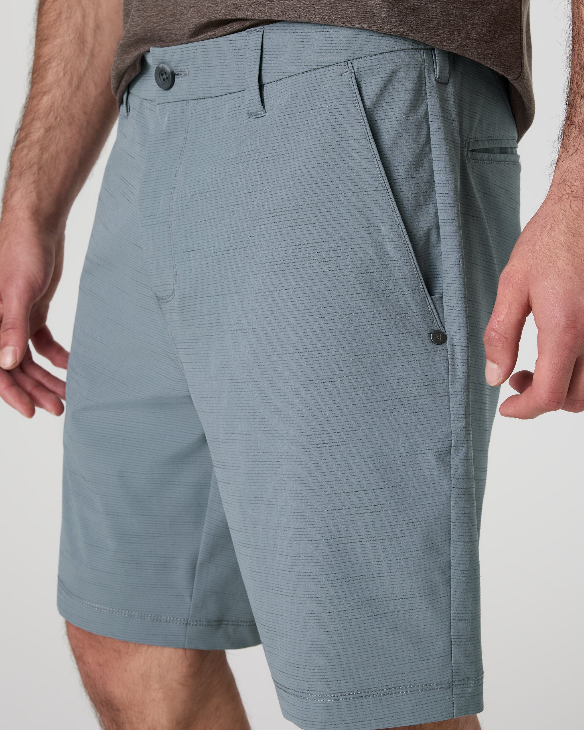 Vuori Pebble Short
