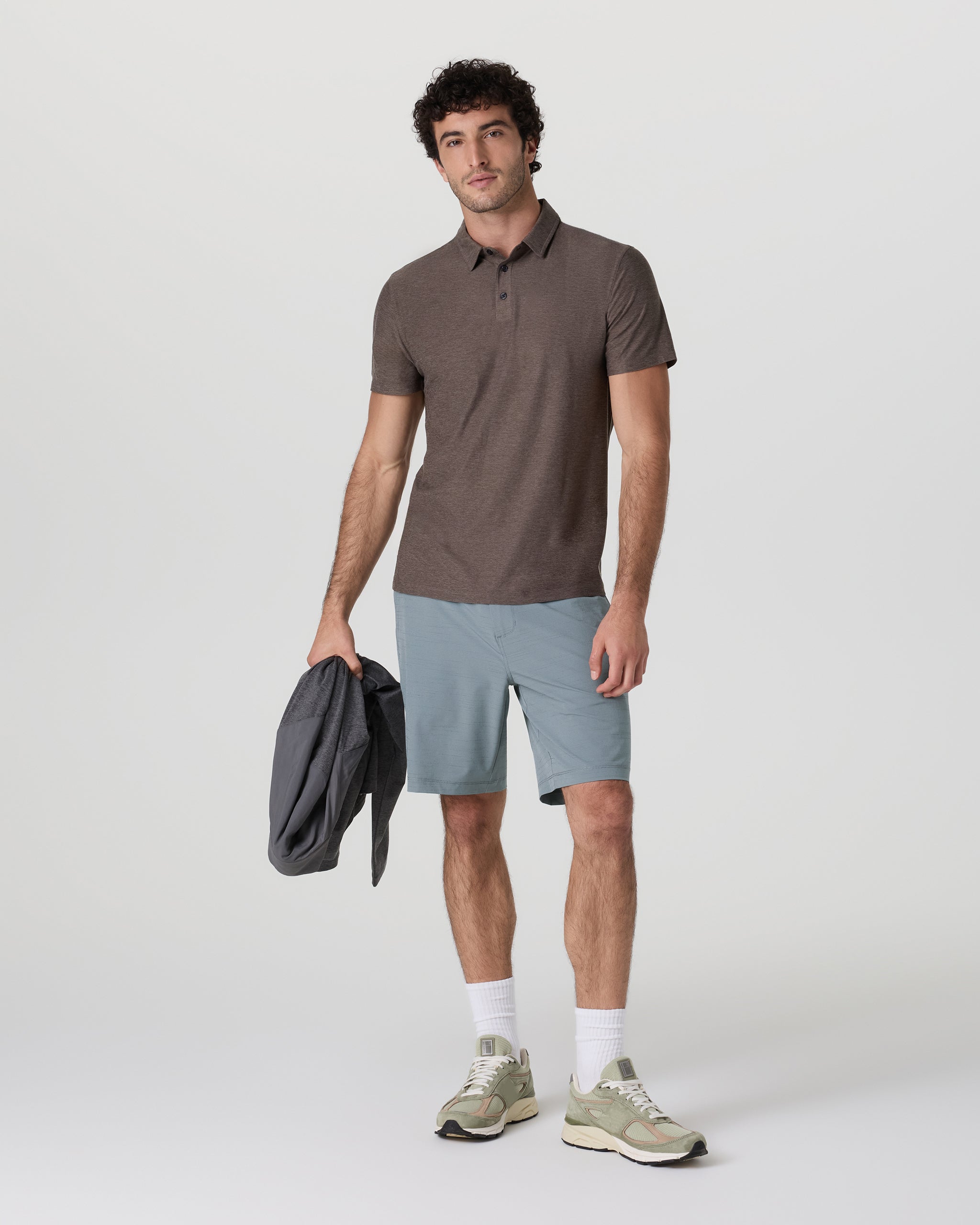 Vuori Pebble Short