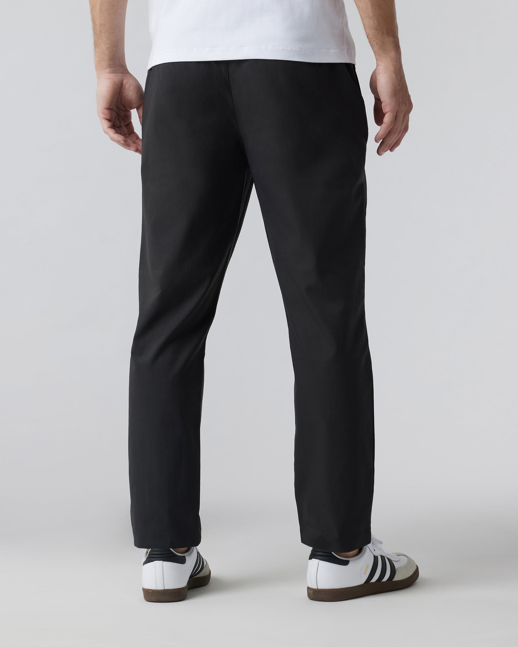 Vuori Cascade Crinkle Pant Relaxed 30