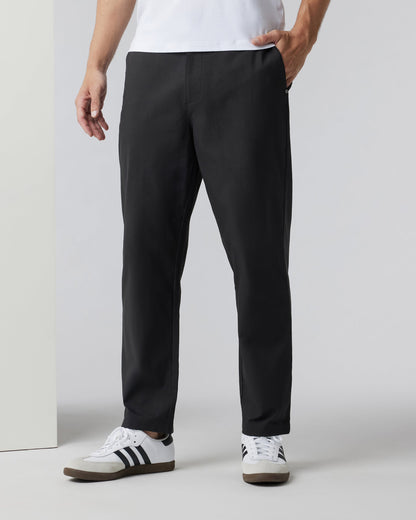 Vuori Cascade Crinkle Pant Relaxed 30