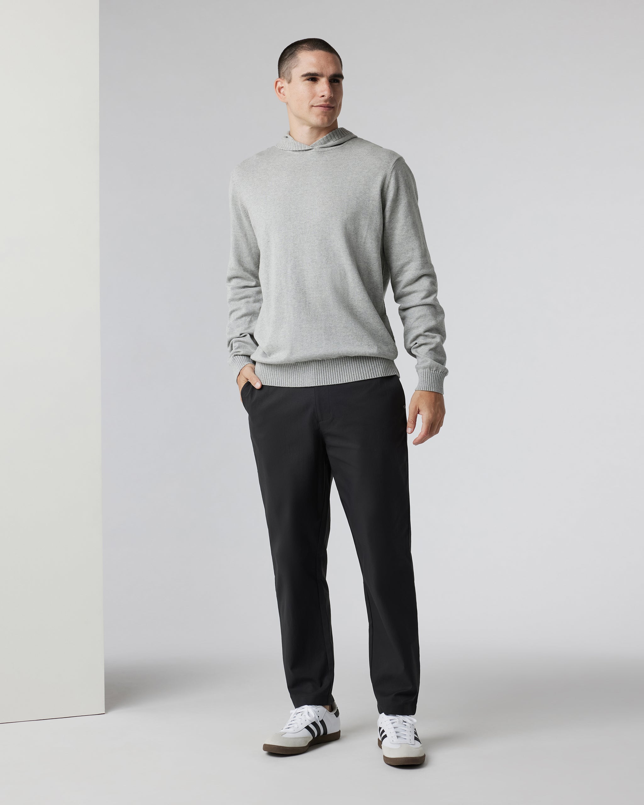 Vuori Cascade Crinkle Pant Relaxed 30