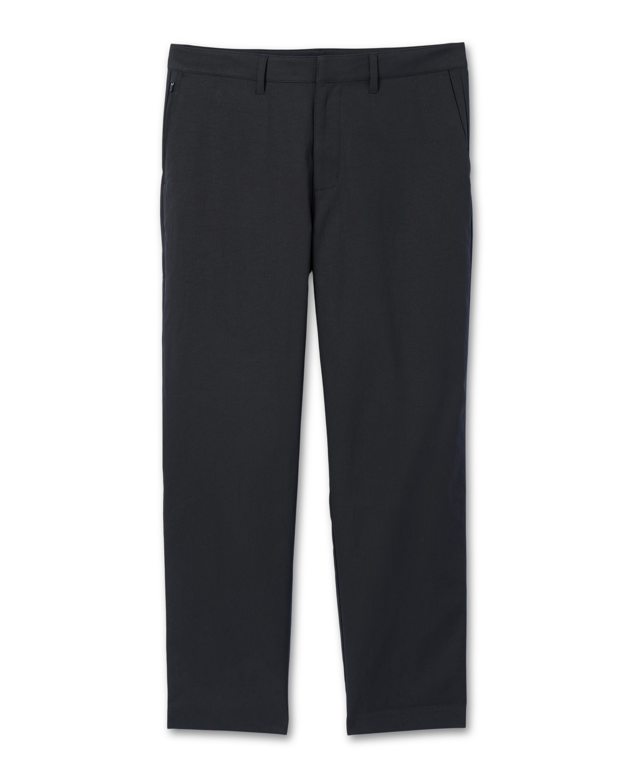 Vuori Cascade Crinkle Pant Relaxed 30