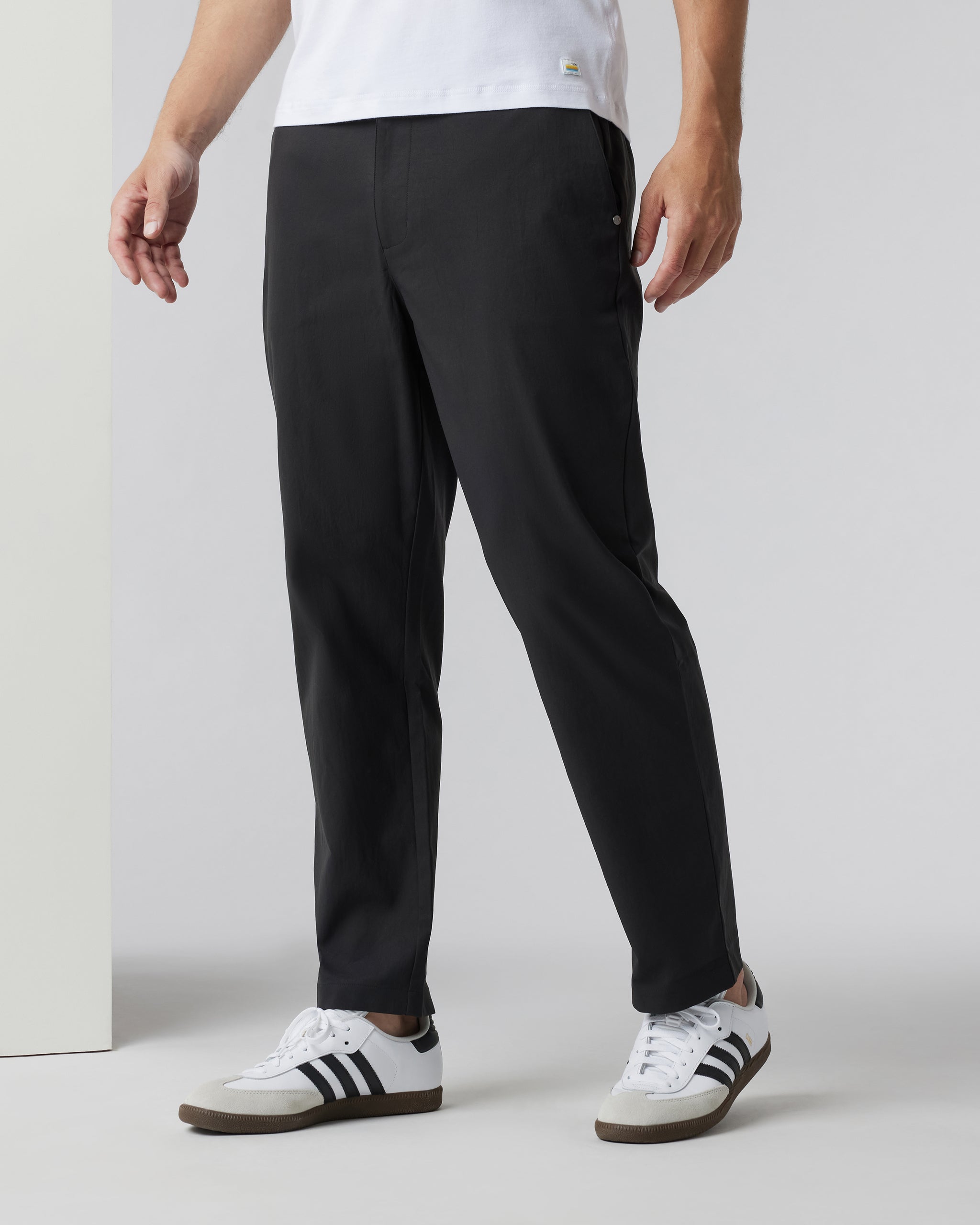 Vuori Cascade Crinkle Pant Relaxed 30