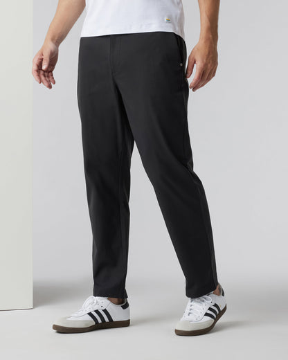 Vuori Cascade Crinkle Pant Relaxed 30