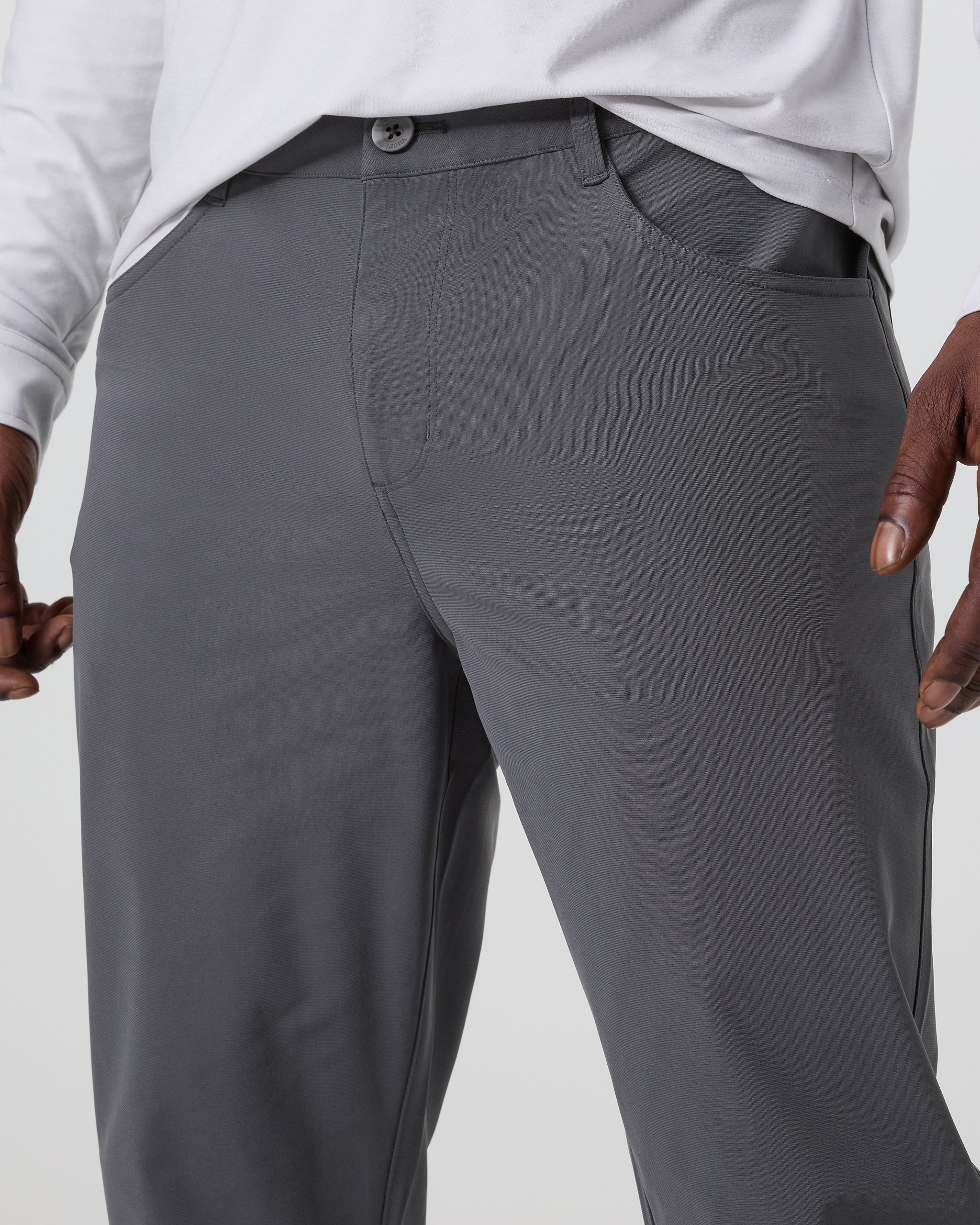 Vuori Meta Pant Classic Fit 30