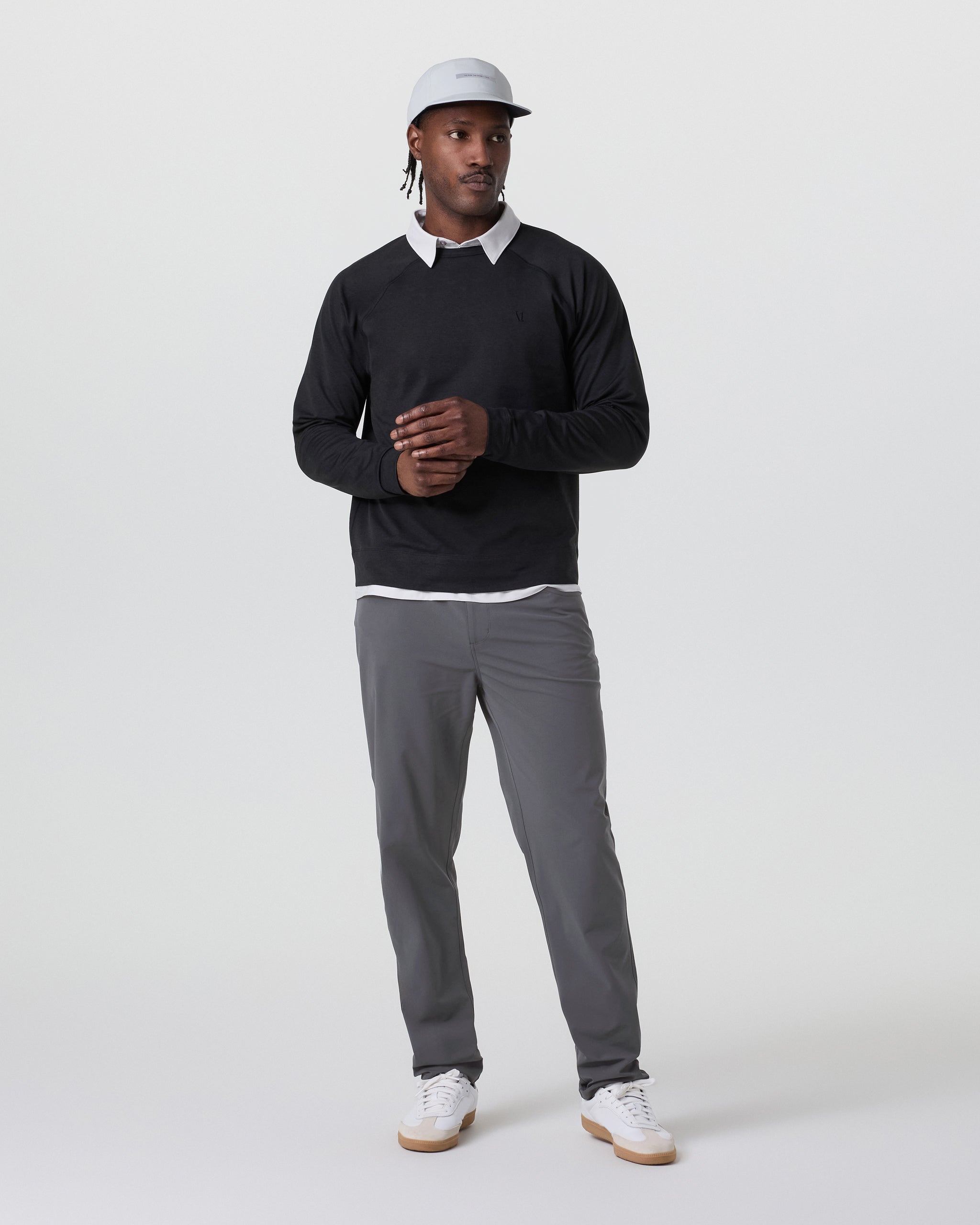 Vuori Meta Pant Classic Fit 30