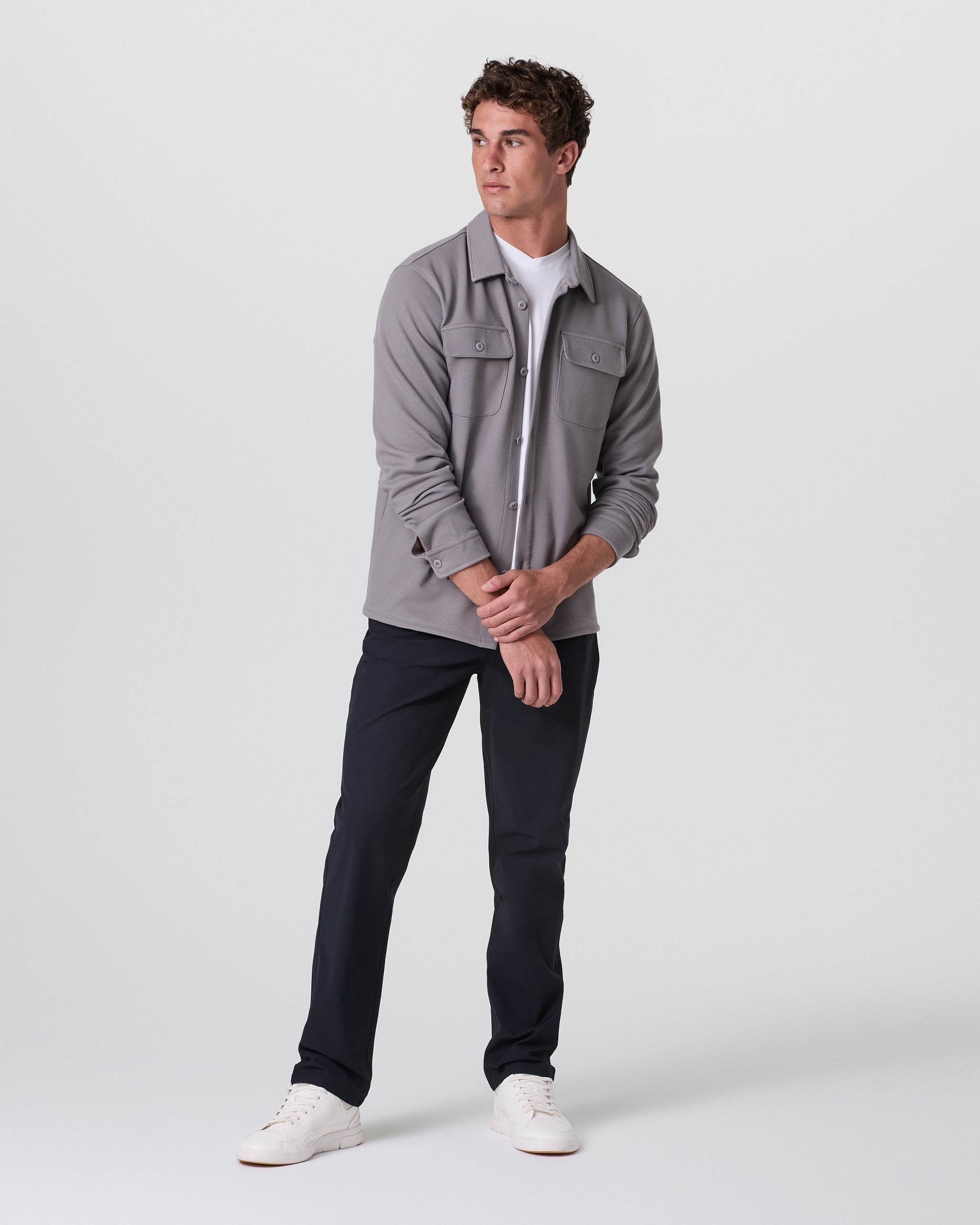 Vuori Meta Pant Classic Fit 30