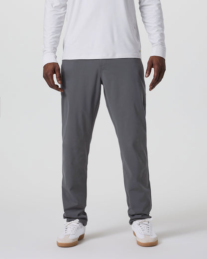 Vuori Meta Pant Classic Fit 34